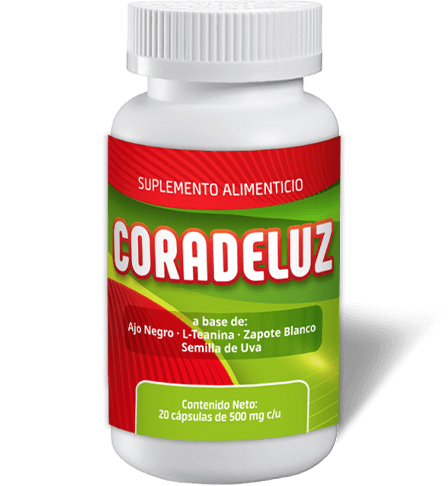 Coradeluz
